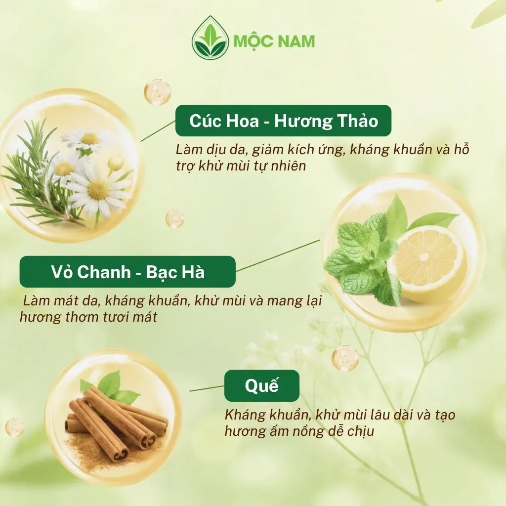 Xịt khử mùi 3