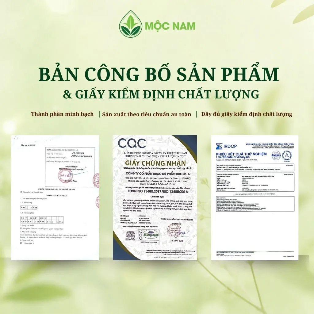 Xịt khử mùi 6