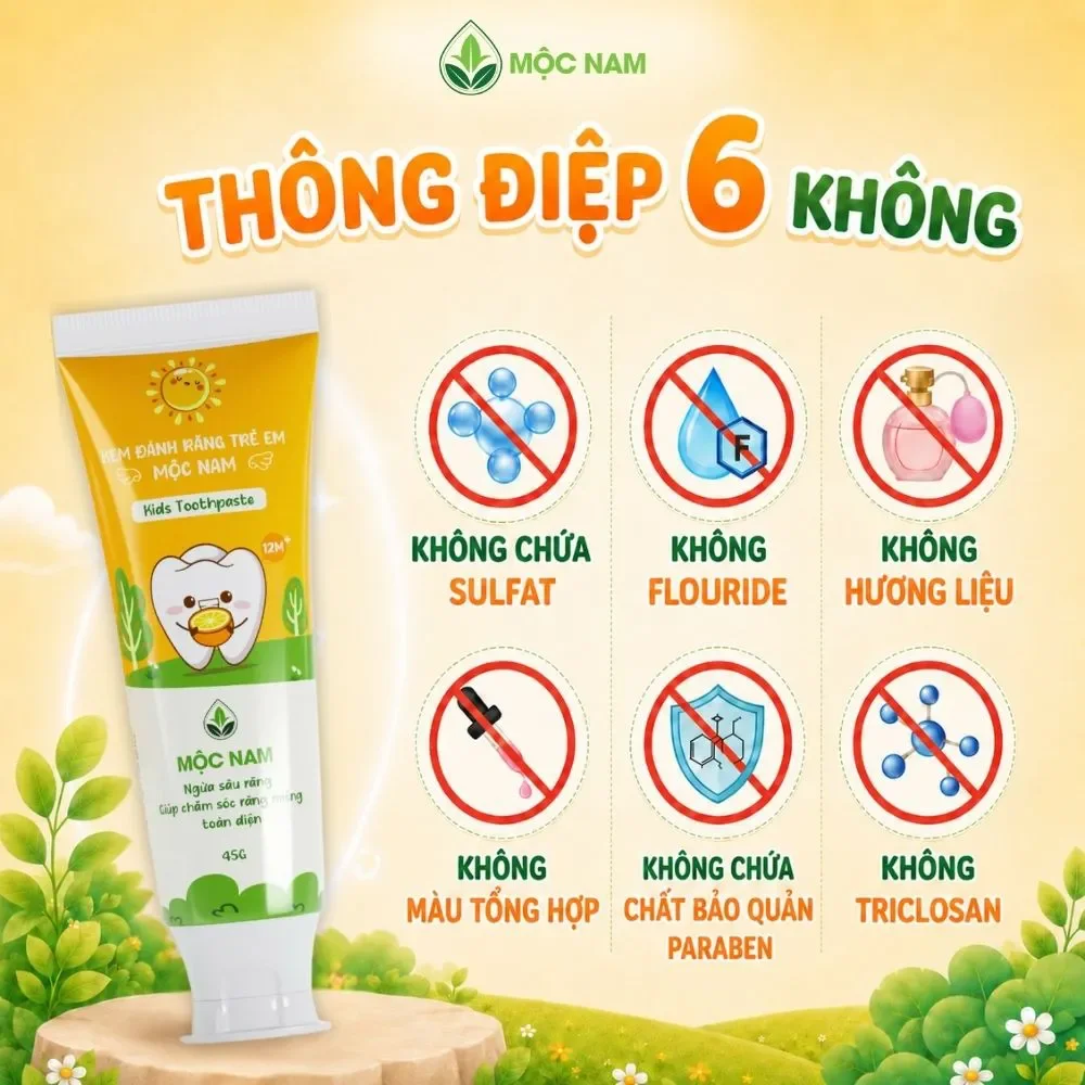kem dr trẻ em 3
