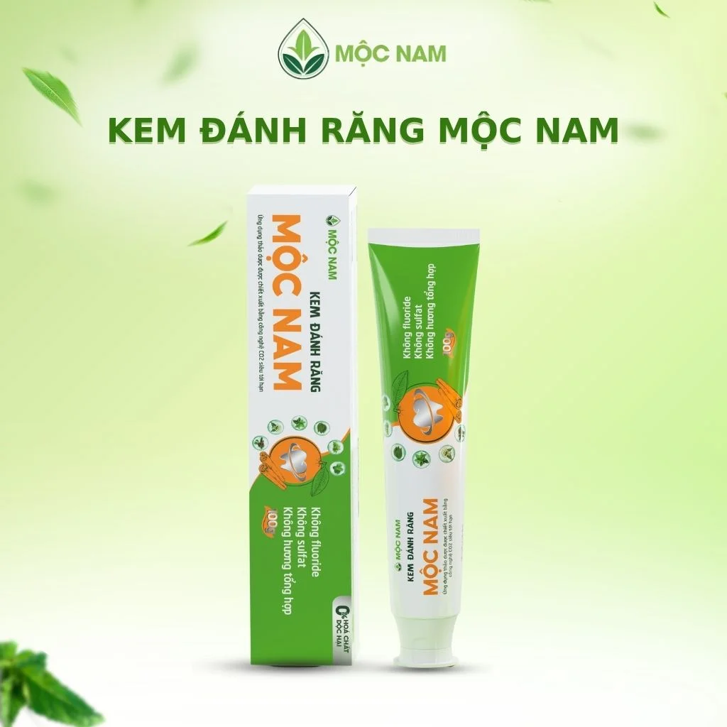 Kem dr lớn
