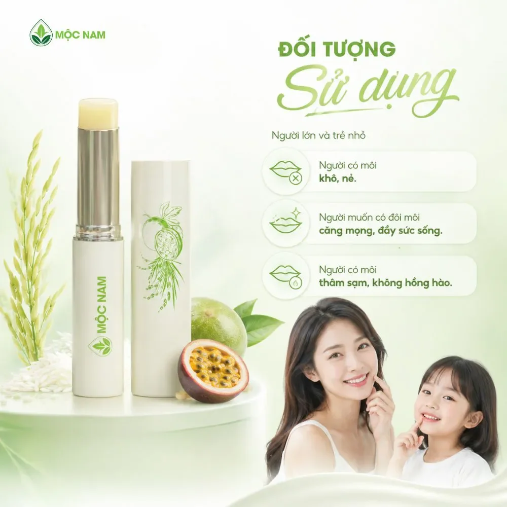 Son dưỡng 5