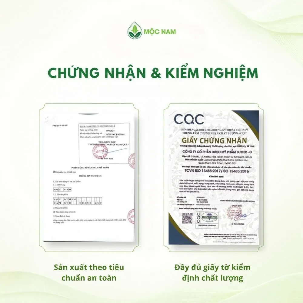 Son dưỡng 6