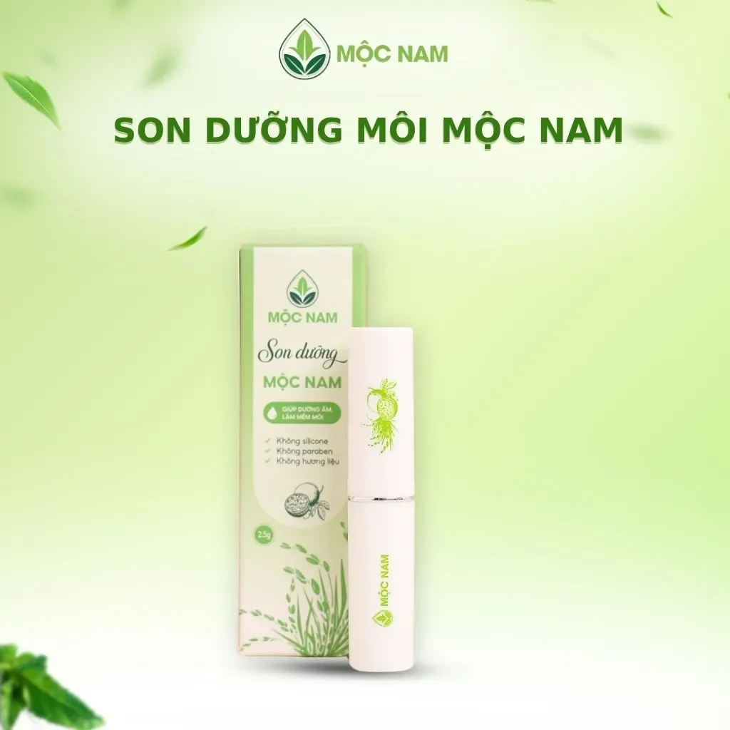 Son dưỡng