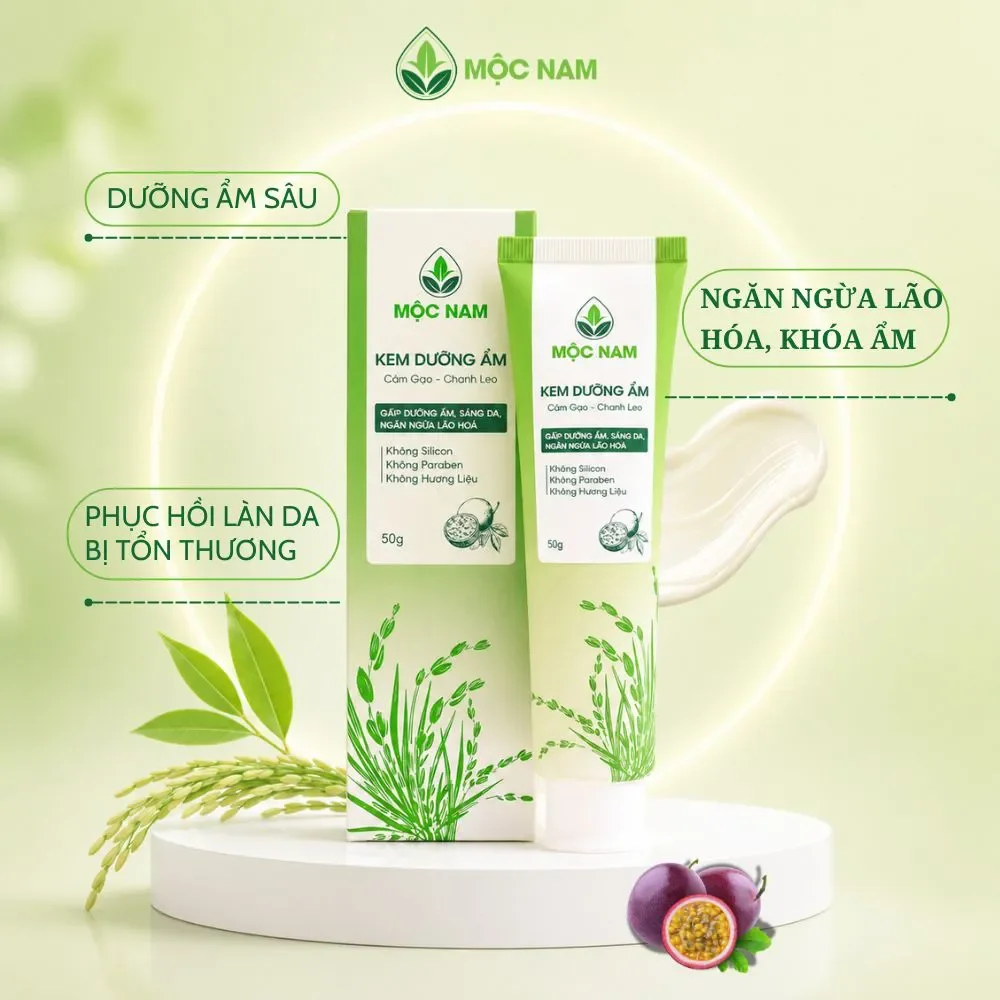 kem dưỡng ấm 3