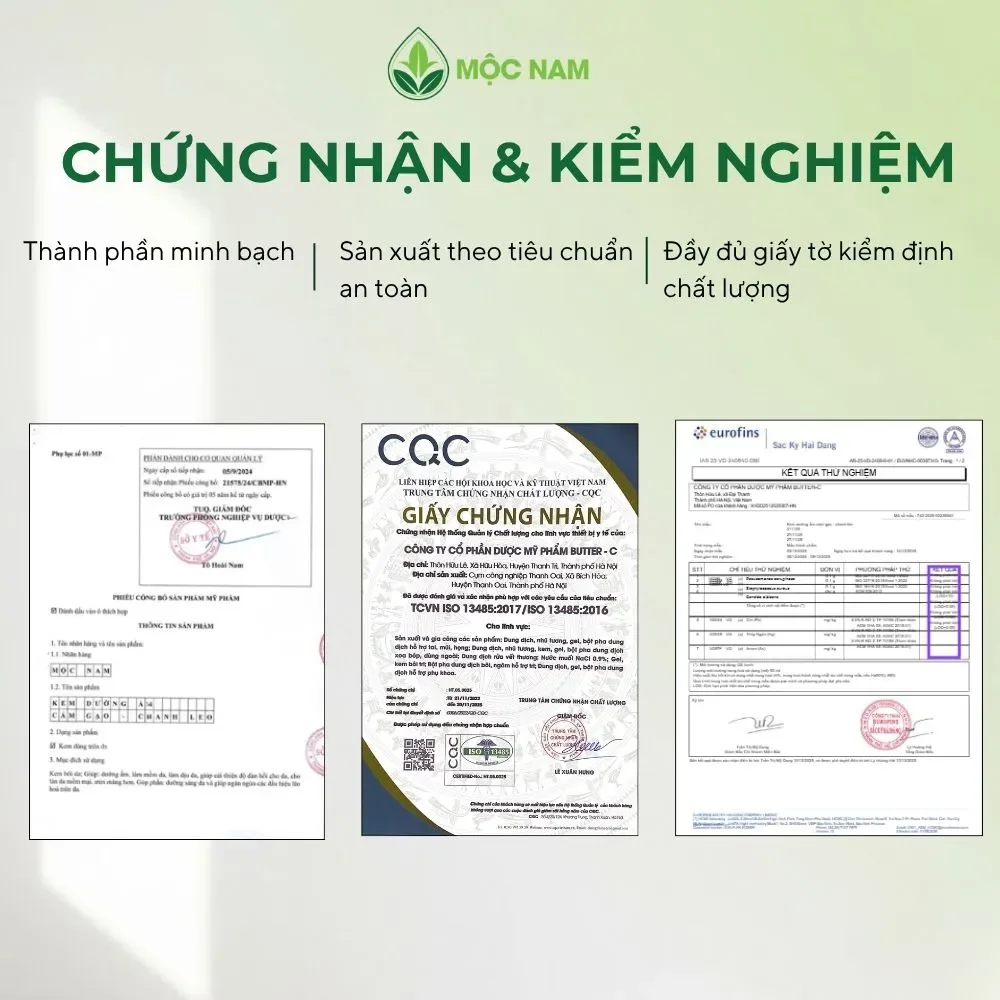 kem dưỡng ẩm 5