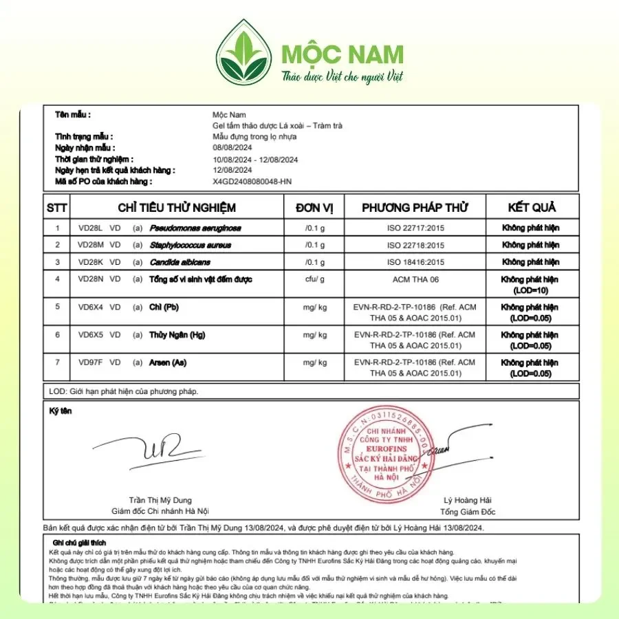 Gel tắmm5