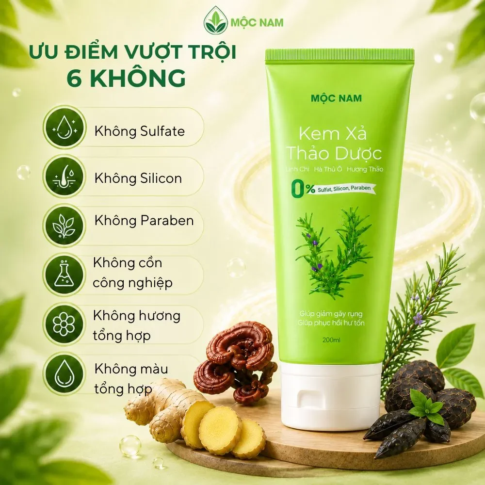 kem xả 4