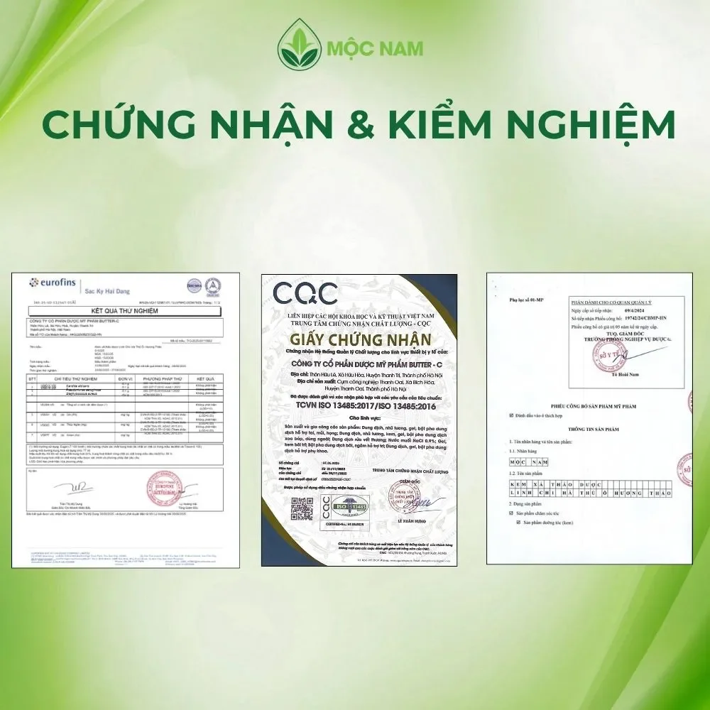 kem xả 6