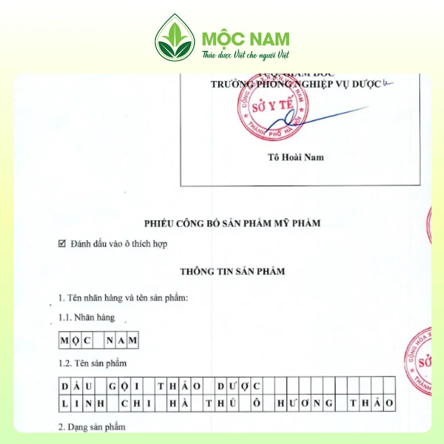dầu gội 4